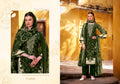 Romani NW-04-Pakistani Un-Stitched Dress Material