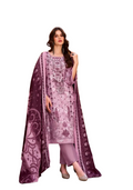 Romani NW-05-Pakistani Un-Stitched Dress Material