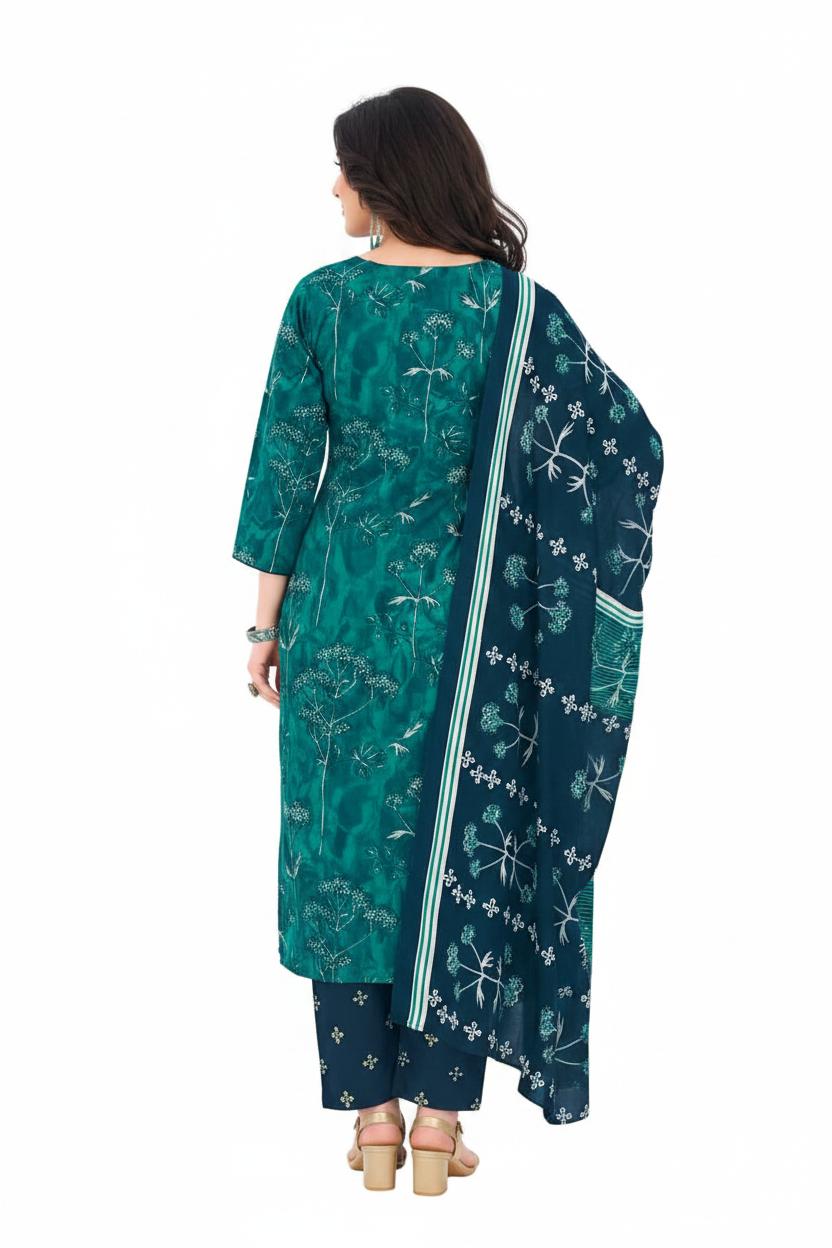 Shree Ganesh Samira V-23 --10-Un-stitched Dress Material