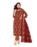 Shree Ganesh Samira V-23 --12-Un-stitched Dress Material