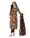 Shree Ganesh Samira V-23 --03-Un-stitched Dress Material