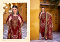 Romani NW-02-Pakistani Un-Stitched Dress Material
