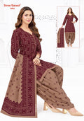 Shree Ganesh Hansika 5004- Stitched dress