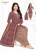 Shree Ganesh Hansika 5012- Stitched dress