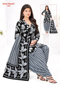 Shree Ganesh Hansika 5030- Stitched dress