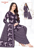 Shree Ganesh Hansika 5058- Stitched dress