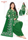 Shree Ganesh Hansika 5080- Stitched dress