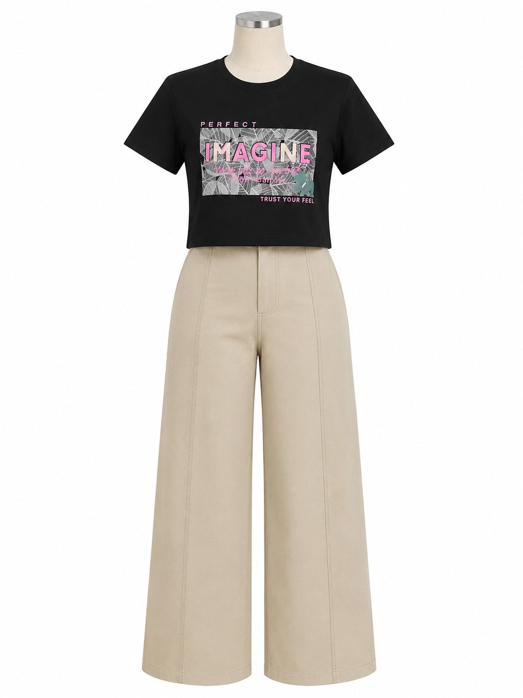 T-Shirt Coord Sets