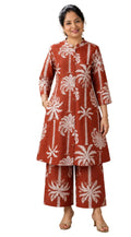 Digital Print Co-ord Set