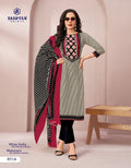 Deeptex Prints-14-Un-Stitched Dress Material