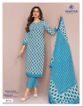 Deeptex Prints-15-Un-Stitched Dress Material