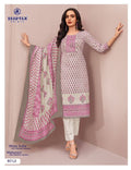 Deeptex Prints-12-Un-Stitched Dress Material