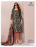 Deeptex Prints-11-Un-Stitched Dress Material
