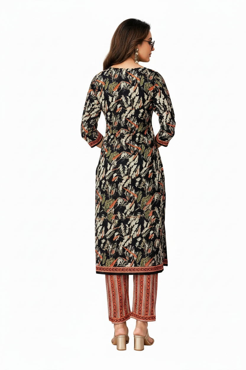 Deeptex Prints-11-Un-Stitched Dress Material