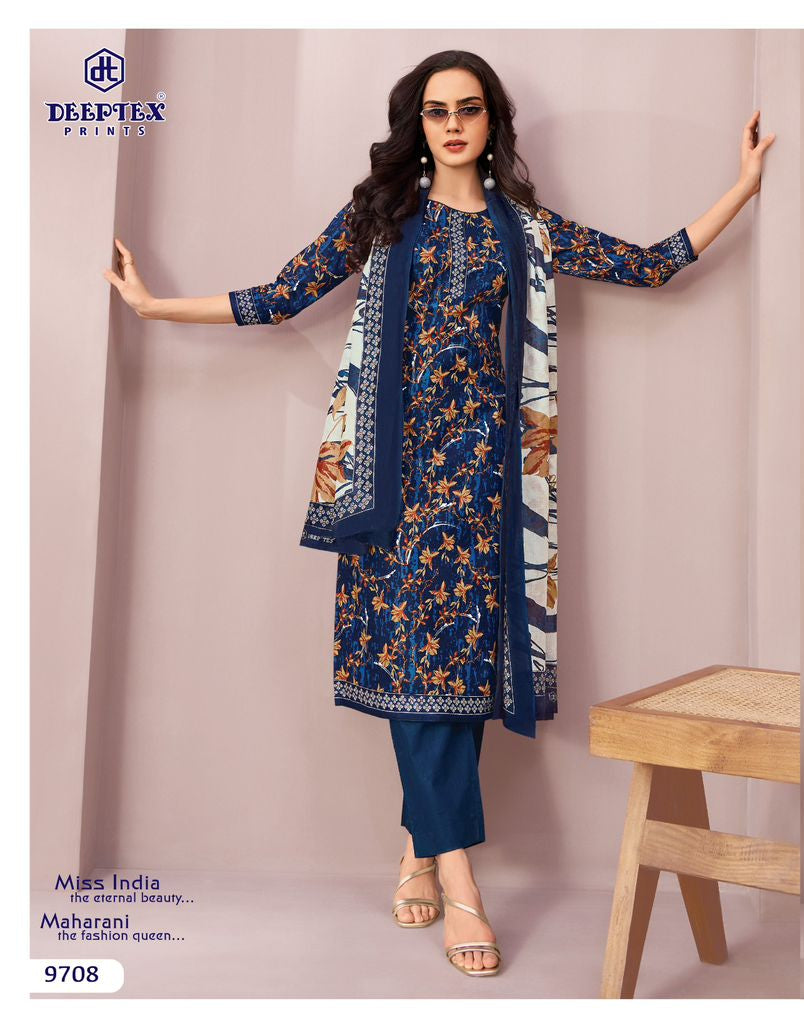 Deeptex Prints-08-Un-Stitched Dress Material
