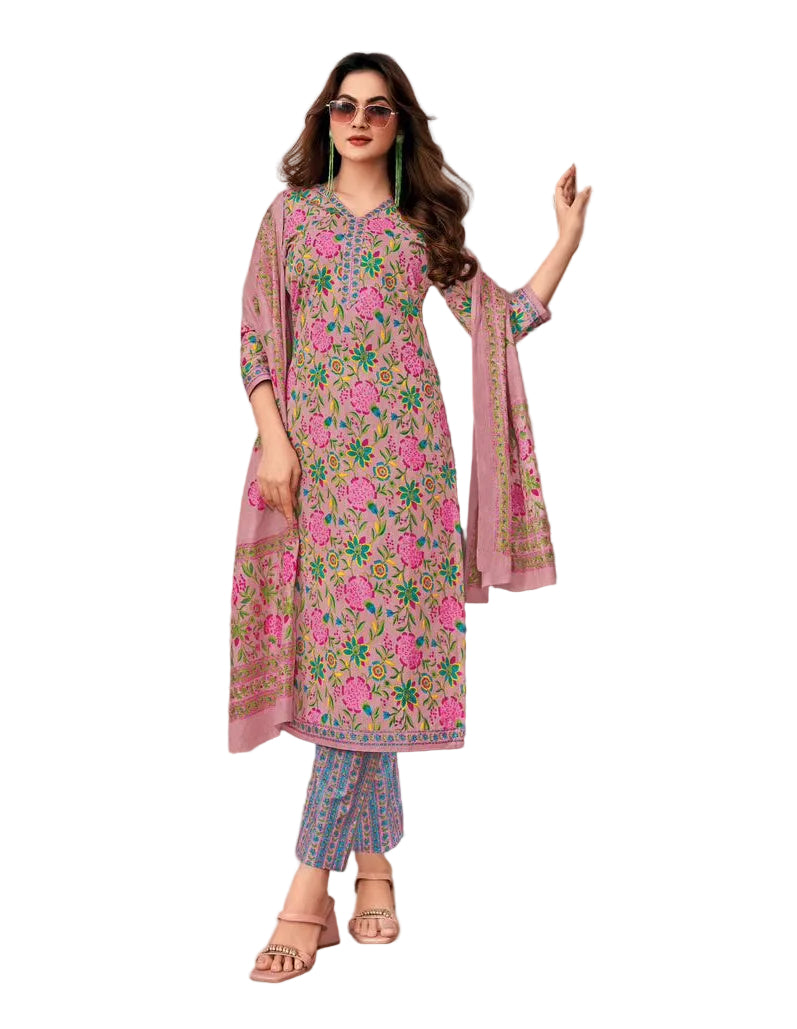 Deeptex Prints-09-Un-Stitched Dress Material