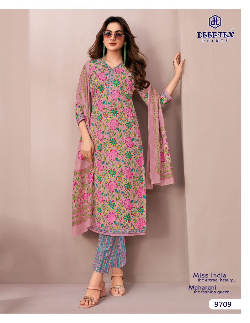 Deeptex Prints-09-Un-Stitched Dress Material