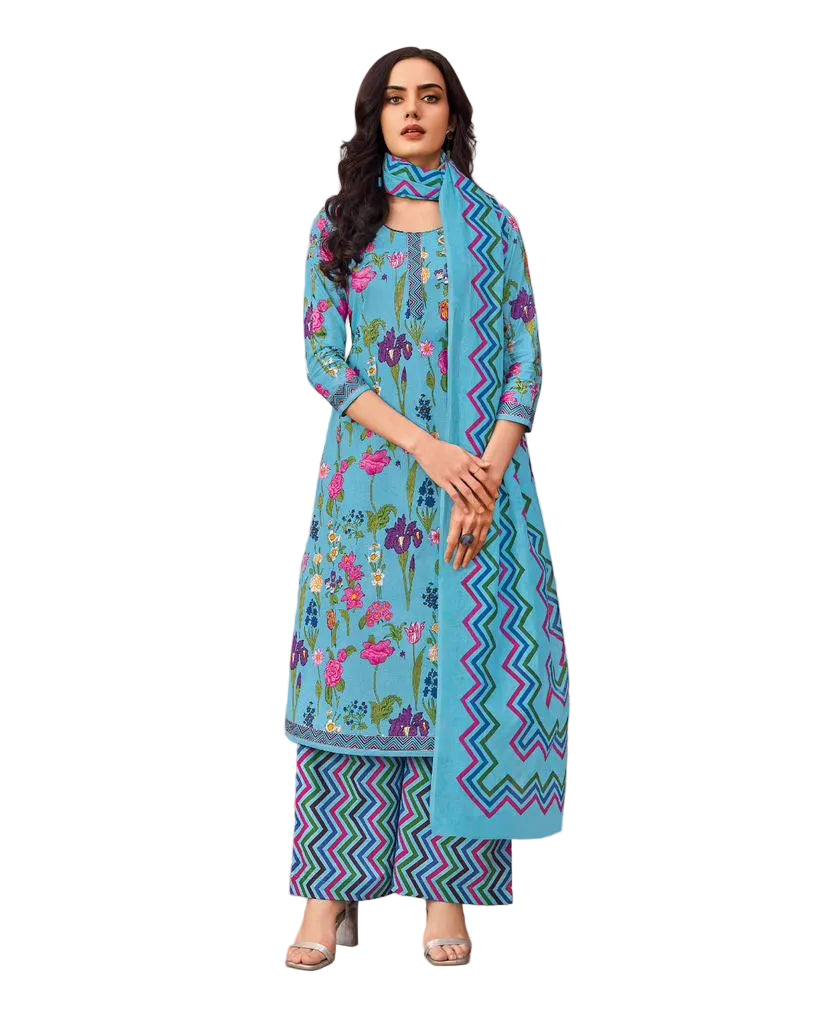 Deeptex Prints-06-Un-Stitched Dress Material