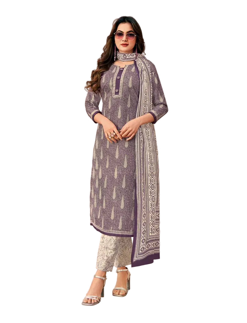 Deeptex Prints-07-Un-Stitched Dress Material