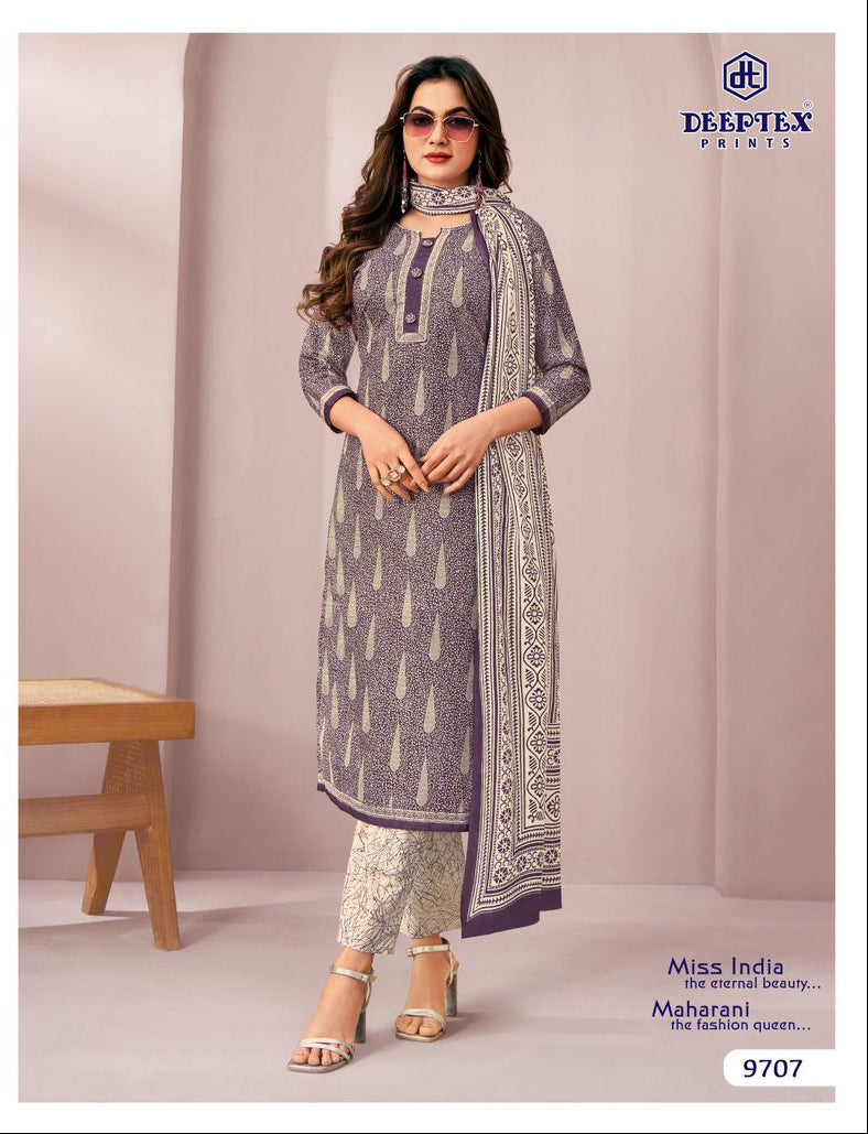 Deeptex Prints-07-Un-Stitched Dress Material