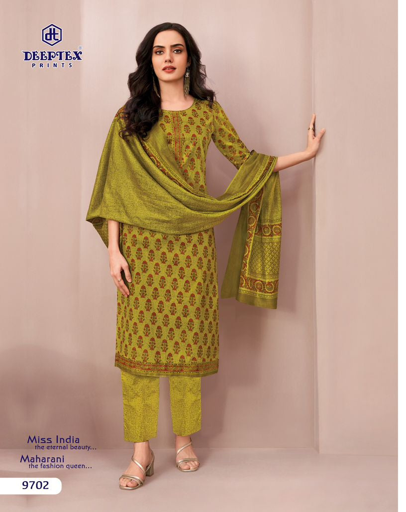 Deeptex Prints-02-Un-Stitched Dress Material