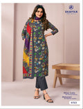Deeptex Prints-03-Un-Stitched Dress Material