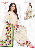 Shree Ganesh Hansika 5008- Stitched dress