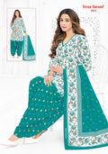 Shree Ganesh Hansika 5013- Stitched dress