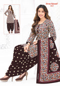 Shree Ganesh Hansika 5019- Stitched dress