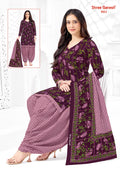 Shree Ganesh Hansika 5021- Stitched dress