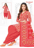Shree Ganesh Hansika 5027- Stitched dress