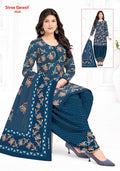 Shree Ganesh Hansika 5028- Stitched dress