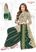 Shree Ganesh Hansika 5029- Stitched dress