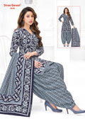 Shree Ganesh Hansika 5038- Stitched dress