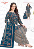 Shree Ganesh Hansika 5047- Stitched dress