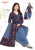 Shree Ganesh Hansika 5050- Stitched dress