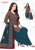 Shree Ganesh Hansika 5051- Stitched dress