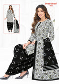 Shree Ganesh Hansika 5063- Stitched dress