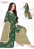 Shree Ganesh Hansika 5067- Stitched dress