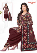Shree Ganesh Hansika 5070- Stitched dress