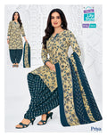 Priya - Readymade Patiyala Suits With Pocket Special-3014