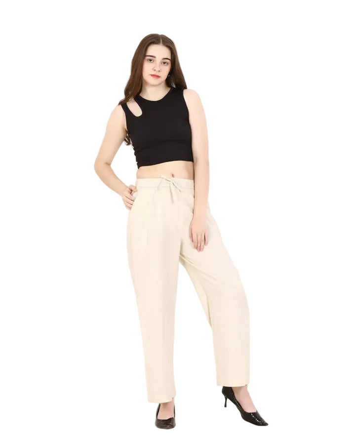 Linen Pants