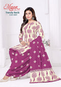 Mayur Trendy Batik Vol 10 -10007 - Dress Material - Unstitched
