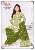 Mayur Trendy Batik Vol 10 -10005 - Dress Material - Unstitched