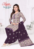 Mayur Trendy Batik Vol 10 -10010 - Dress Material - Unstitched