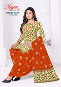 Mayur Trendy Batik Vol 10 -10008 - Dress Material - Unstitched