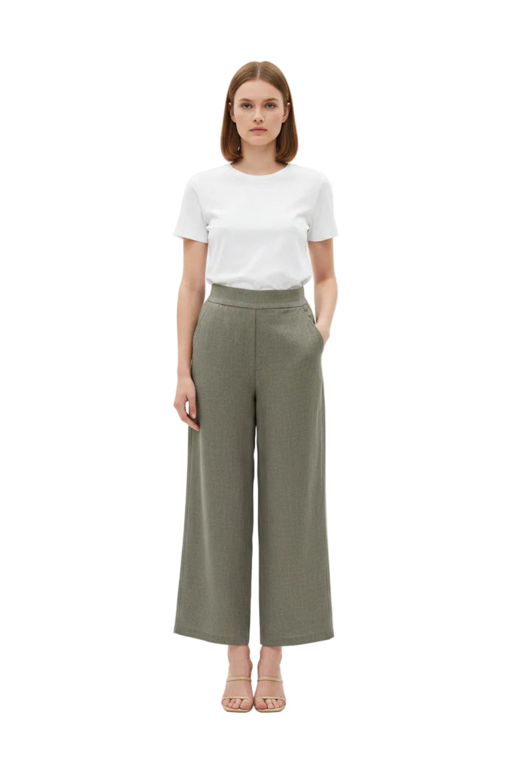 Baggy Pants