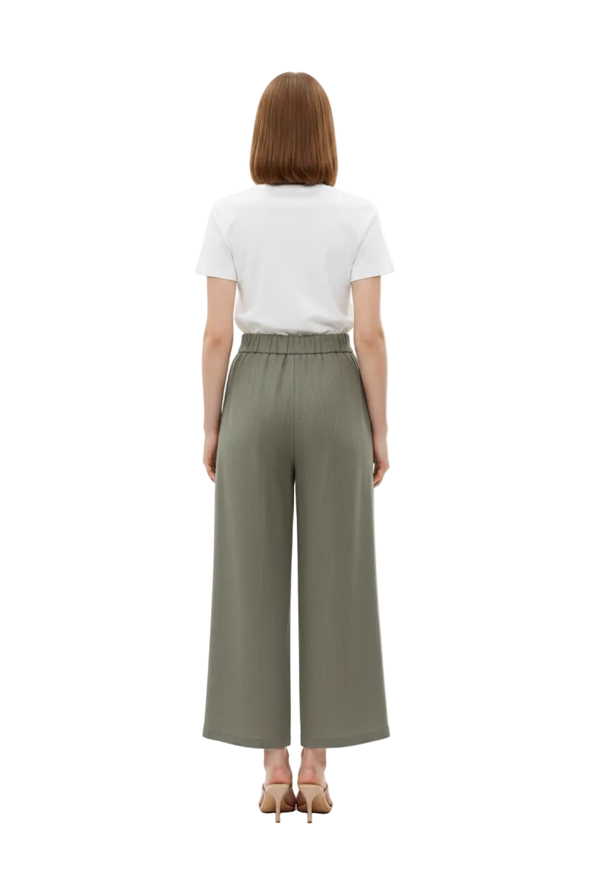 Baggy Pants
