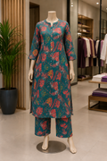 Digital Print Co-ord Set (Copy)