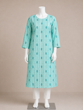 Printed Kurtis